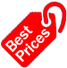Maputo Gloria Hotel prices